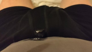 腿部摇晃性高潮