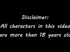 Video Tanjiro Fucks ALL Girls from Demon Slayer Until Creampie - Anime Hentai 3d Compilation