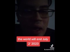 Warning