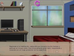 S.H.E.L.T..E.R. ~An Apocalyptic Tales [Episode 1]~