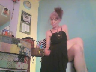 Hot british milf sexy dancing Thanks for watching guys