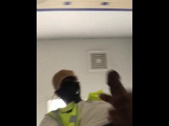 Work 🥜 2 - Screenshot 13 of 16 - Cum
