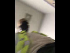 Work 🥜 2 - Screenshot 15 of 16 - Cum