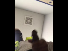 Work 🥜 2 - Screenshot 9 of 16 - Cum