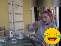 Pornorisate 16 - Bruciore di culo (Jasmin Carrera e Francesca Palma)