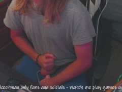 chillin n strokin - Screenshot 6 of 16 - Blonde