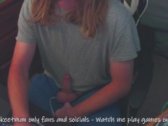 chillin n strokin - Screenshot 9 of 16 - Solo