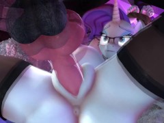 Freaky Nastys PMV