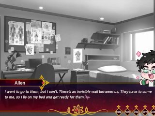 MY MONSTER HAREM BEGINS  Dear Monster - Part 01