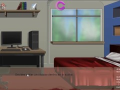 S.H.E.L.T..E.R. ~An Apocalyptic Tales [Episode 2]~