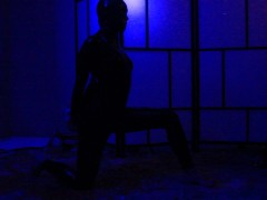 Sable Latex Yoga Test