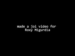 Mana Management with Roxy Migurdia Hentai JOI - Screenshot 2 of 16 - Hentai
