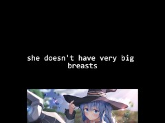 Mana Management with Roxy Migurdia Hentai JOI - Screenshot 5 of 16 - Hentai Joi