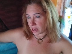 Vlog on sexuality in society, gender fluidity, co-creation and expansion of the Universe