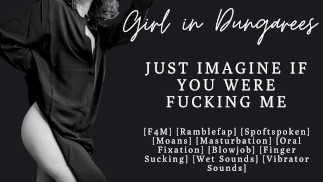 ASMR公司 |手淫到他妈的我他妈的你 |Ramblefap （英语：Ramblefap） |口腔固定