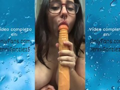 DOBLE PENETRACIÓN PARA JENNIGONZLEZ5