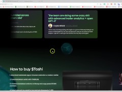 WHEN AI MEETS CRYPTO! Lets Dive Into A New Crypto Project Integrating GPT-3! Toshi Tools! 🔥🔥🔥