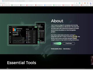 WHEN AI MEETS CRYPTO! Lets Dive Into A New Crypto Project Integrating GPT-3! Toshi Tools! 🔥🔥🔥