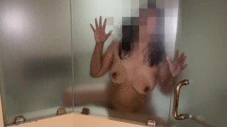 Voluptuous Fucked In The Bathtub