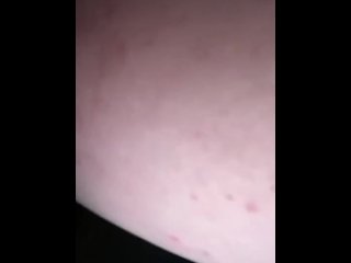 Fat Pussy In Your Face!!! While I Suck His Hard Dick!!!