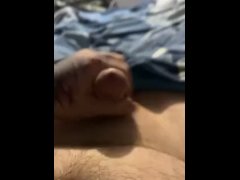 Cumming - Screenshot 1 of 16 - Jacking Off