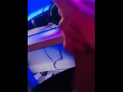 Work masturbation - Screenshot 5 of 16 - Masturbation
