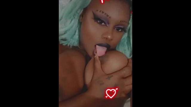 Alt Ebony - Porn Video - Big Titty Alt Ebony Compilation | Jinx Vixen