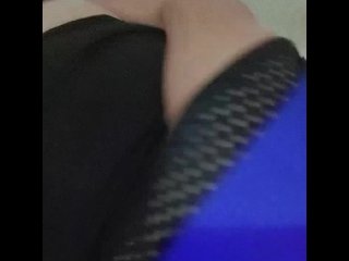 Ilang Taon Na Hindi Nadidiligan( I Need a Real Cock ).So Damn Horny.