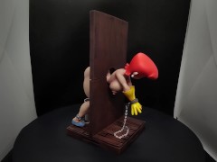 dexter mom glory hole