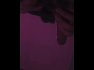 vertical video, blowjob, squirt, hombres