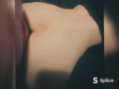 Best Milf Francesca Valentine gets fucked hard from behind has SCREAMING REAL ORGASM