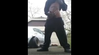 BBCJERKING OFF - Pornhub.com