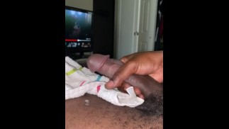 MORNING WOOD! Help Me!