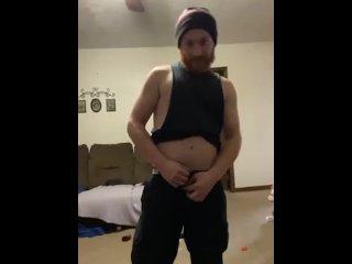 Sexy strip tease for my girl