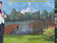 Complete Gameplay - Bad Manners: Episode 1, Part 11