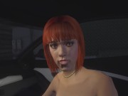 Preview 6 of GTA V Online-having sex until GTA 6 releases-Day 1