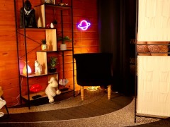 TRY ON #120 SEXY PANTYHOSE (free version)