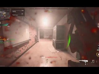 MY GUY DIDNT EXPECT THIS