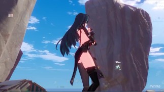 3-звездочный Лин Рёна - Башня Фантазий