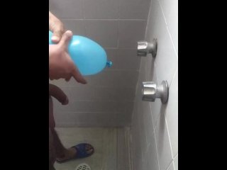 TUTORIAL NALGAS DE GLOBO CON AGUA PARTE 1