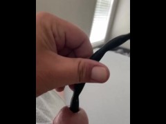 Sounding tiny dick - Screenshot 14 of 16 - Sounding