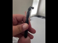 Sounding tiny dick - Screenshot 15 of 16 - Cock Stuffing