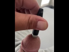 Sounding tiny dick - Screenshot 4 of 16 - Urethral Sounding