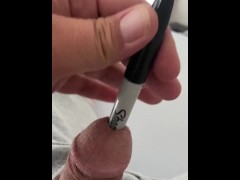 Sounding tiny dick - Screenshot 5 of 16 - Sounding