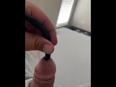 Sounding tiny dick - Screenshot 8 of 16 - Sounding