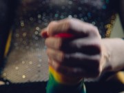 POV JOI: Pegging You with Dragon Dick
