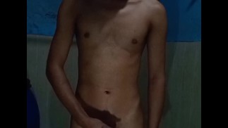 Pinoy umagang Jakol