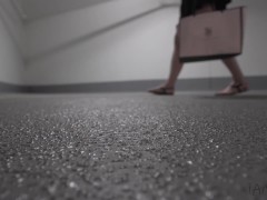 "sold" - Screenshot 3 of 16 - Crossdresser Bondage