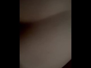 female orgasm, vertical video, verified amateurs, big ass