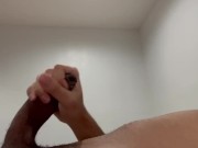 Preview 2 of You Won’t Regret Watching This One @Quinnpie. Nice Cumshot At The End!!!!